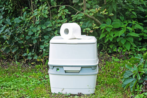 Reliable Woodlawn Beach, FL porta potty rental Solutions
