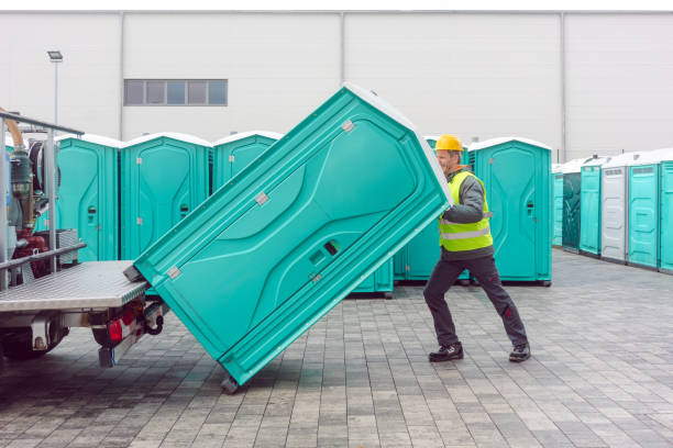 Best Emergency porta potty rental  in Woodlawn Beach, FL