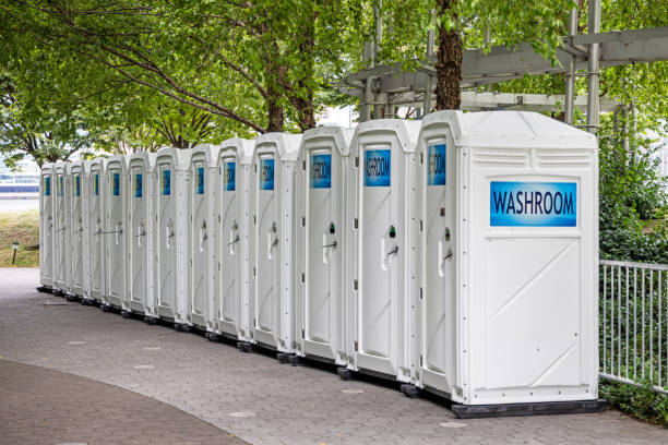 Best Porta potty rental for parties  in Woodlawn Beach, FL