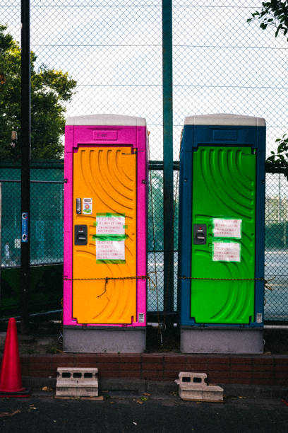 Best Porta potty rental near me  in Woodlawn Beach, FL