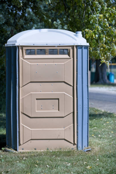 Best Porta potty delivery and setup  in Woodlawn Beach, FL