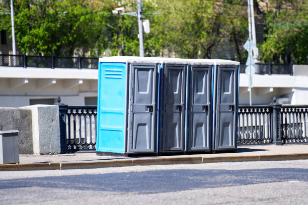 Portable Toilet Options We Offer in Woodlawn Beach, FL
