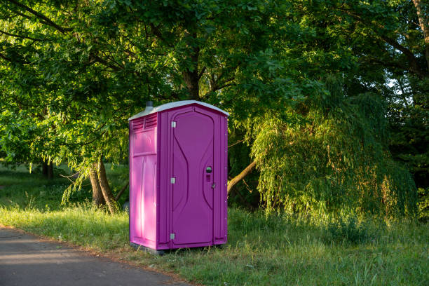 Best Porta potty rental near me  in Woodlawn Beach, FL